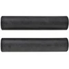Vairo rankenėlės ProX GP-98B Silicone 130mm juodas