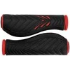 Vairo rankenėlės Velo ProX VLG-1133AD2 130mm Comfort GEL red-juodas