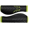 Vairo rankenėlės Velo ProX VLG-1133AD2 130mm Comfort GEL žalias-juodas