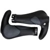 Vairo rankenėlės Velo ProX VLG-1185AD3 138mm Lock-on juodas
