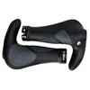 Vairo rankenėlės Velo ProX VLG-1185AD3 138mm Lock-on juodas