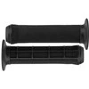 Vairo rankenėlės Velo ProX VLG-1226A 125mm BMX juodas