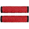 Vairo rankenėlės Velo ProX VLG-172D2 122mm GEL juodas-red
