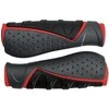 Vairo rankenėlės Velo ProX VLG-709AD3 130mm Comfort GEL red-juodas