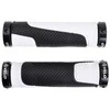 Vairo rankenėlės Velo ProX VLG-776AD3 129mm GEL Lock-on juodas-baltas