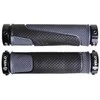 Vairo rankenėlės Velo ProX VLG-776AD3 129mm GEL Lock-on juodas-pilkas