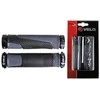 Vairo rankenėlės Velo ProX VLG-776AD3 129mm GEL Lock-on juodas-pilkas