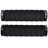 Vairo rankenėlės Velo ProX VLG-847AD3 129mm Foam Lock-on juodas