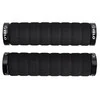 Vairo rankenėlės Velo ProX VLG-847AD3 129mm Foam Lock-on juodas