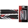 Vairo rankenėlės Velo ProX VLG-851AD3 130mm GEL Lock-on juodas-red