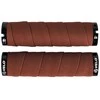 Vairo rankenėlės VELO ProX VLG-852AD4 129mm GEL Lock-on