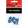 Varžtai stabdžių diskams tvirtinti Prox mėlynas M5x10mm (12pcs.)