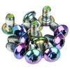 Varžtai stabdžių diskams tvirtinti Prox rainbow M5x10mm (12pcs.)
