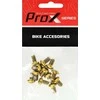Varžtai stabdžių diskams tvirtinti Prox auksinis M5x10mm (12pcs.)