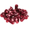 Varžtai stabdžių diskams tvirtinti Prox red M5x10mm (12pcs.)