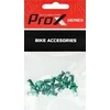 Varžtai stabdžių diskams tvirtinti Prox žalias M5x10mm (12pcs.)