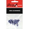 Varžtai stabdžių diskams tvirtinti Prox violetinė M5x10mm (12pcs.)