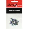 Varžtai stabdžių diskams tvirtinti Prox rainbow M5x10mm (12pcs.)