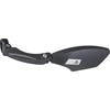 Veidrodis Merida Edge clamp 21-26mm Left