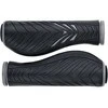Velo Prox Vairo rankenėlės ProX VLG-1133AD2 Comfort Gel 130mm pilkas-juodas