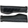 Velo Prox Vairo rankenėlės ProX VLG-1670D3 Mocrotech Gel 132mm Ergo Lock-on juodas