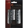 Velo Prox Vairo rankenėlės ProX VLG-172D2 92mm juodas