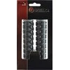 Velo Prox Vairo rankenėlės ProX VLG-184AD2 Gel 130mm pilkas-juodas