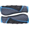 Velo Prox Vairo rankenėlės ProX VLG-709AD3 Comfort Gel 130mm mėlynas-juodas-pilkas