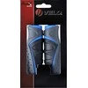 Velo Prox Vairo rankenėlės ProX VLG-709AD3 Comfort Gel 130mm mėlynas-juodas-pilkas