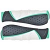 Velo Prox Vairo rankenėlės ProX VLG-719AD3 Comfort Gel 130mm mint-baltas