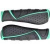 Velo Prox Vairo rankenėlės ProX VLG-719AD3 Comfort Gel 130mm mint-pilkas