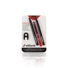Ventilio prailginimas Vittoria 30mm (2vnt. in alu + spanner)