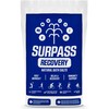 Vonios druskos Surpass Recovery Natural 1kg