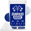 Vonios druskos Surpass Recovery Natural 1kg