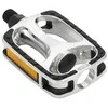 Vp Components Pedalai VP-608 Antislip ALU ašis Boras