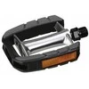 Vp Components Pedalai VP-613 Antislip ALU ašis CR-MO