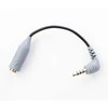 BOYA BY-CIP2 Adapteris Microphone to Išmanusis telefonas