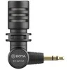Boya mikrofonas TRS BY-M100 3.5mm