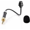 Lankstus mikrofonas BOYA UM2 3.5mm TRS