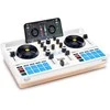 Hercules | Djcontrol Mix Ultra WW | Garsiakalbiai | Bluetooth