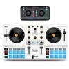 Hercules | Djcontrol Mix Ultra WW | Speakers | Bluetooth