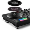 Hercules | DJControl Inpulse T7 | Garsiakalbiai | USB jungtis