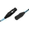 sound station quality (ssq) SSQ DMX0,5 - Cable XLR male - XLR female, 0,5 m