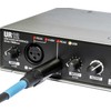 SOUND STATION QUALITY (SSQ) SSQ JMPJMK2 SS-1440 Kabelio lizdas Mono - Jack Mono (90 laipsnių kampas) 2 m Juodas