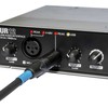 SOUND STATION QUALITY (SSQ) Jack SSQ JMPJMP2 Pro - 6,3 mm mono lizdo kabelis - 6,3 mm mono lizdas su Neutrik gnybtais, 2 m