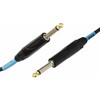 SOUND STATION QUALITY (SSQ) SSQ JMPJMP6 SS-1450 Kabelio lizdas Mono - Jack Mono 6 m Juodas