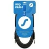 sound station quality (ssq) SSQ JMPJMP7 renginys – kabelio lizdas, monofoninis 6,3 mm – monofoninis lizdas 6,3 mm, 7 m