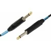 sound station quality (ssq) SSQ JMPJMP7 - Cable jack mono - jack mono - 7 m, Juodas