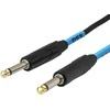 sound station quality (ssq) SSQ JMPJMP7 - Cable jack mono - jack mono - 7 m, Juodas