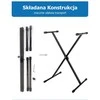 sound station quality (ssq) SSQ KS1 - keyboard stand